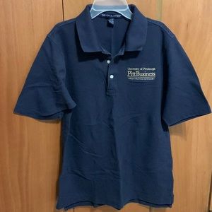 Devon & Jones polo